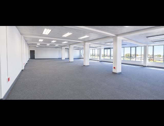 Industrial property to rent in HERIOTDALE